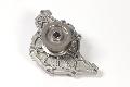 Pompa wodna do Audi, P562, HEPU w ofercie sklepu e-autoparts.pl 
